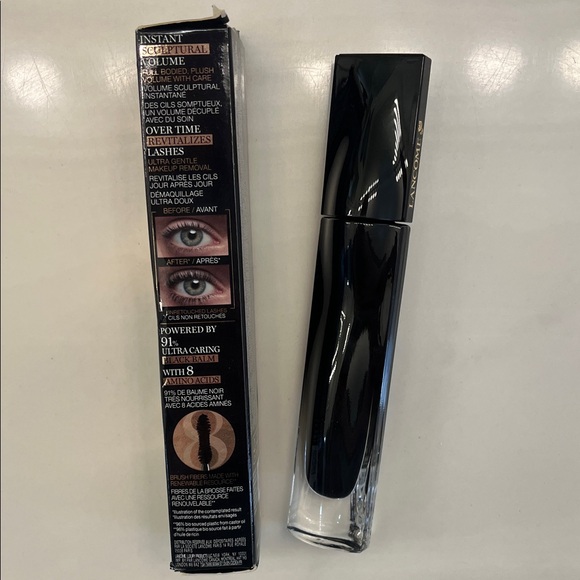 Lancome Le 8 Hypnose Mascara - Black - Picture 3 of 4